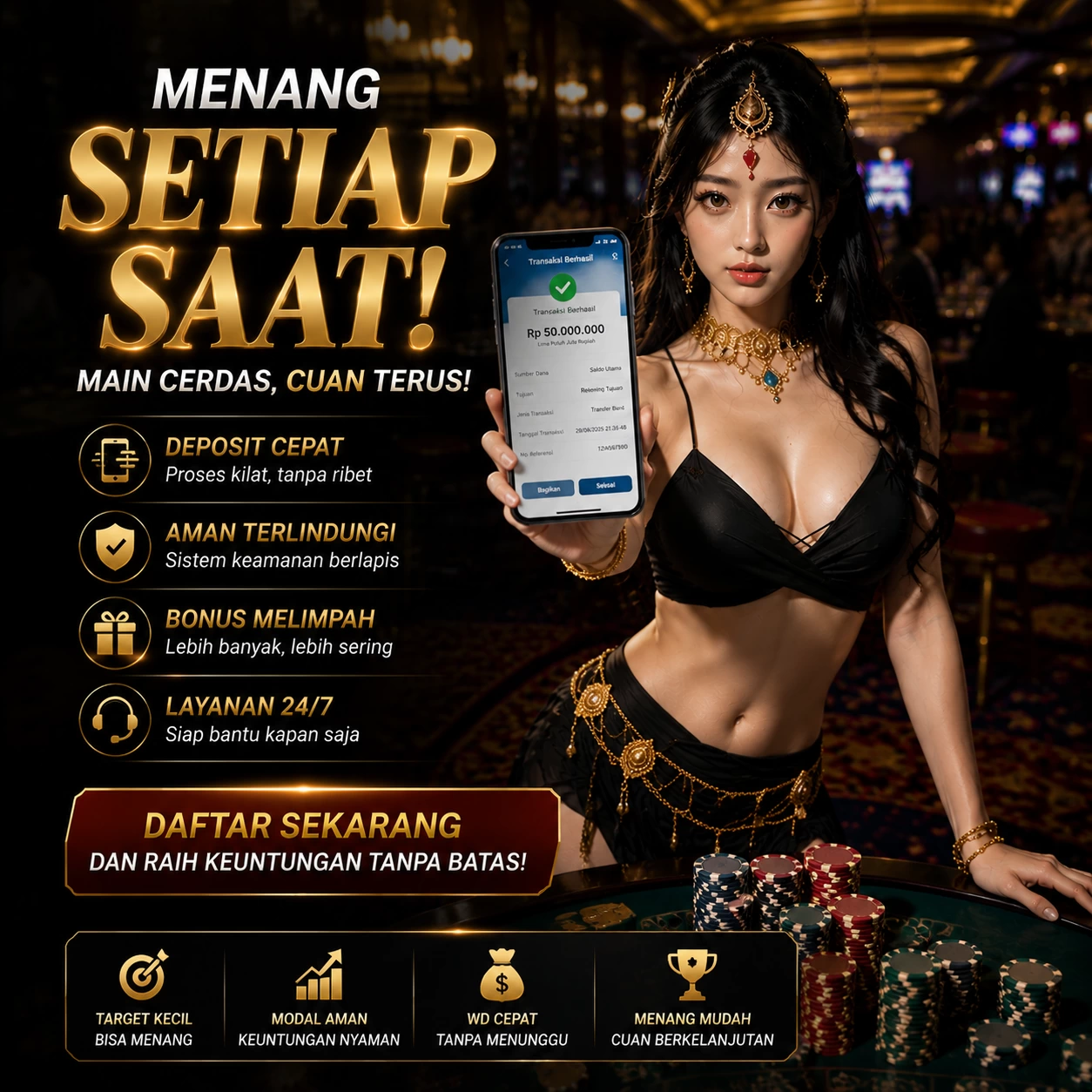 Pemula di hoki108 Temukan Game Terbaik untuk Dilihat