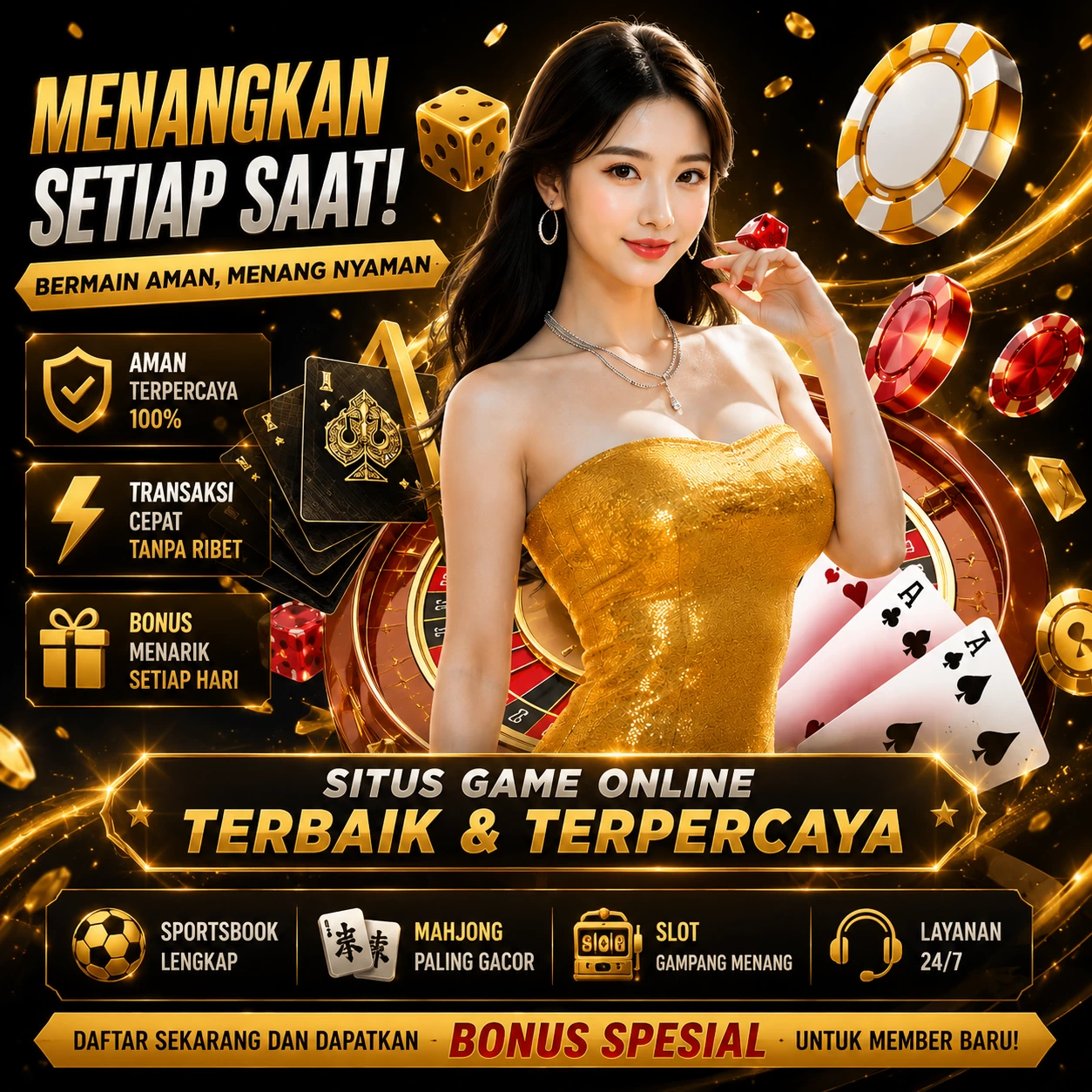Inovasi dan Fitur Menarik di hoki108
